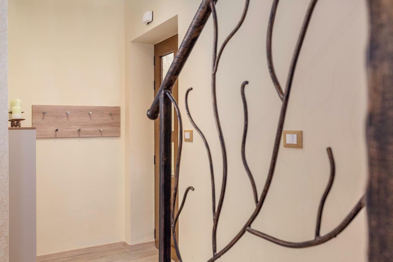 Ferienwohnung House Nono Poreč Exterior foto